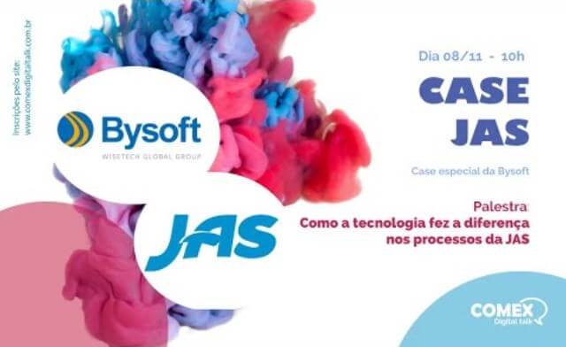 Bysoft Case da JAS