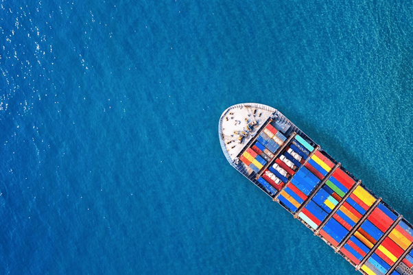 importação e exportação