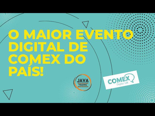 Uma aula de importação por conta e ordem, encomenda e benefícios fiscais com Adilson da Java Trading