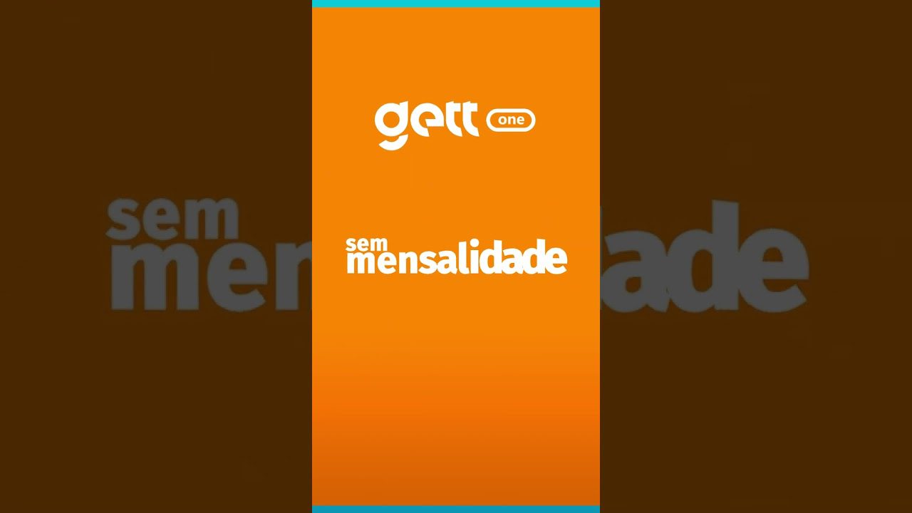 Nota Fiscal de Importação é com o Gett One