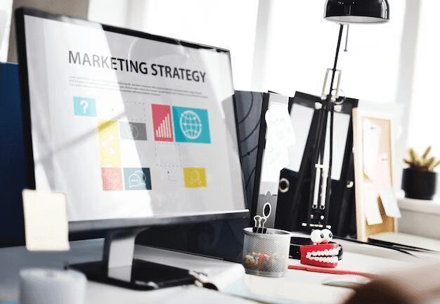 estratégias de marketing