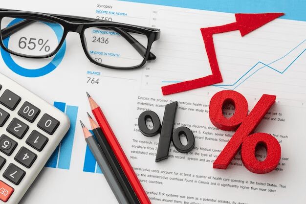 taxa de juros americana 