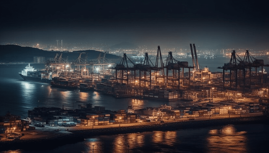 produtos mais importados por santa catarina