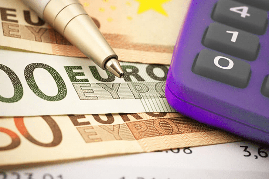 operações de fechamento de câmbio