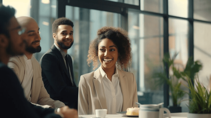 relacionamento entre agentes de carga