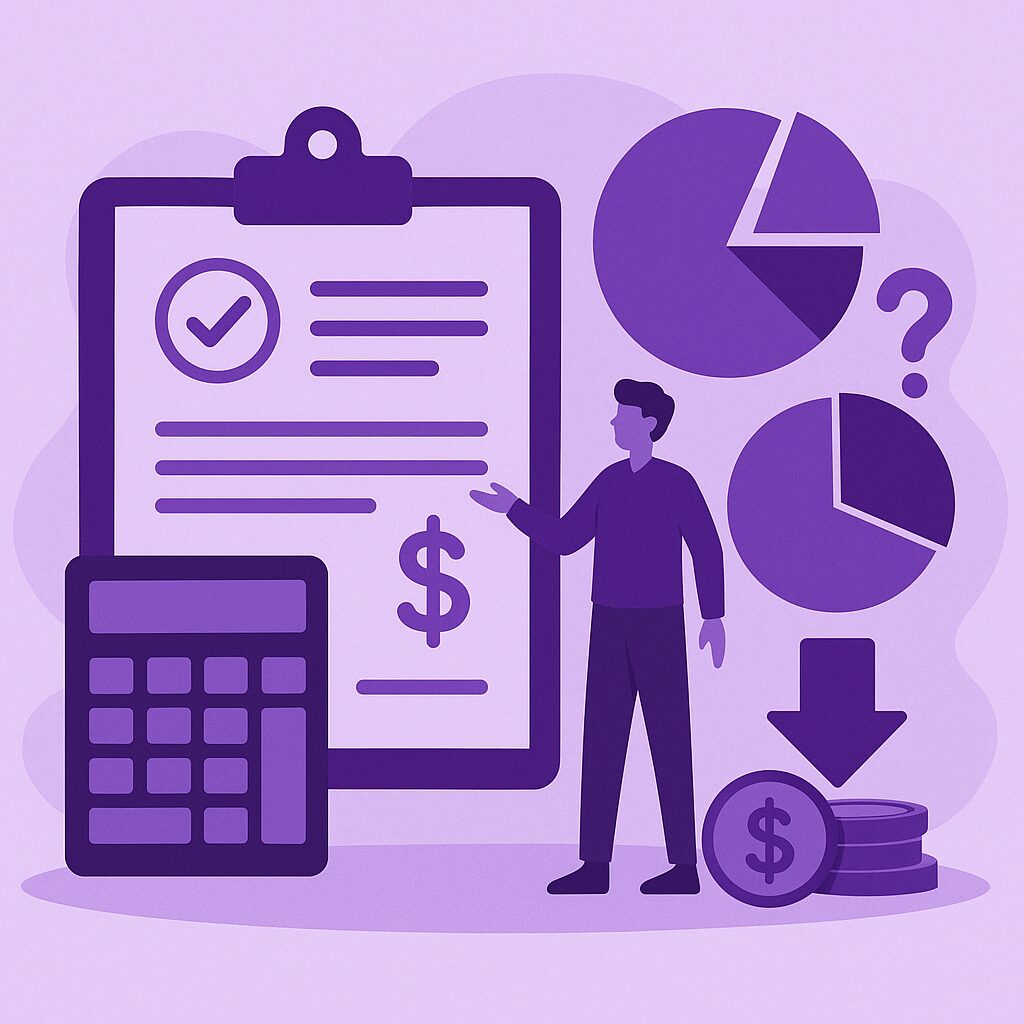 Como reduzir divergências entre custo estimado e real na importação