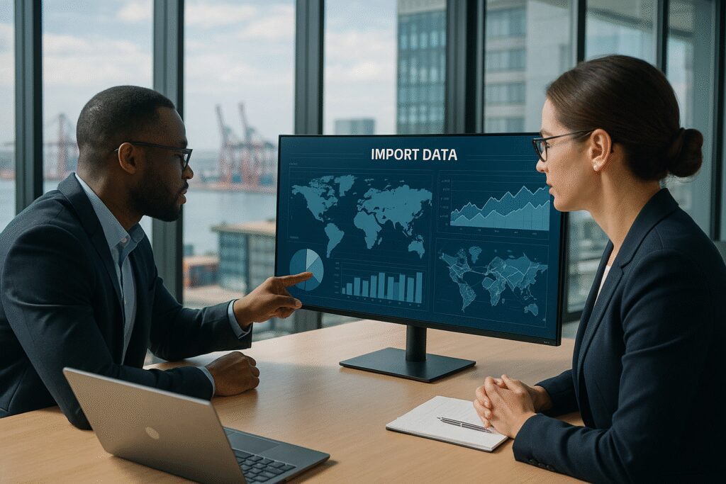 O impacto da digitalização na rentabilidade de importadoras