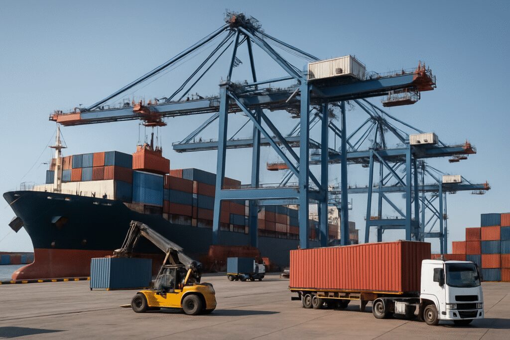 Como reduzir custos na importação sem comprometer a qualidade? 