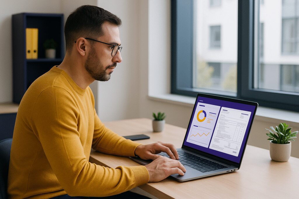 Gett One: o software perfeito para pequenos importadores 