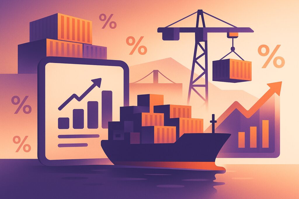 O que é TEC (Tarifa Externa Comum) e como impacta sua importação? – Gett
