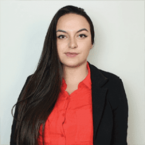 Foto de Kauana Pacheco