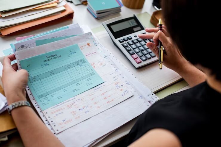 nota fiscal