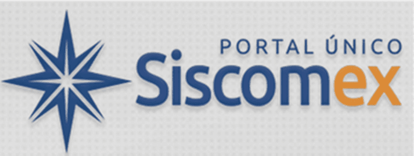 portal único siscomex