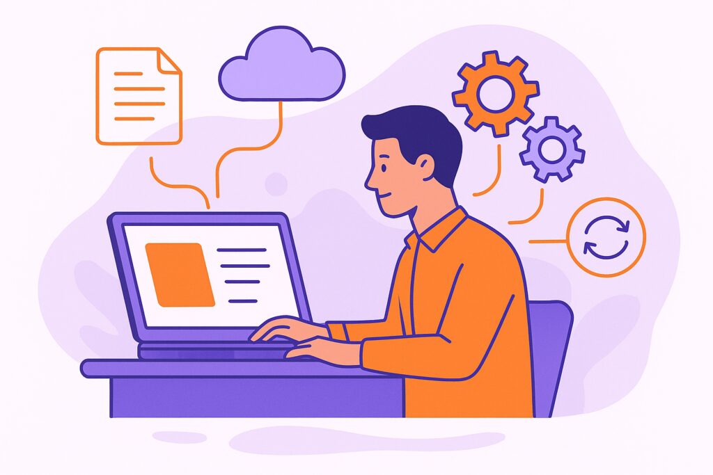 Como o Gett One ajuda despachantes aduaneiros no dia a dia - Gett