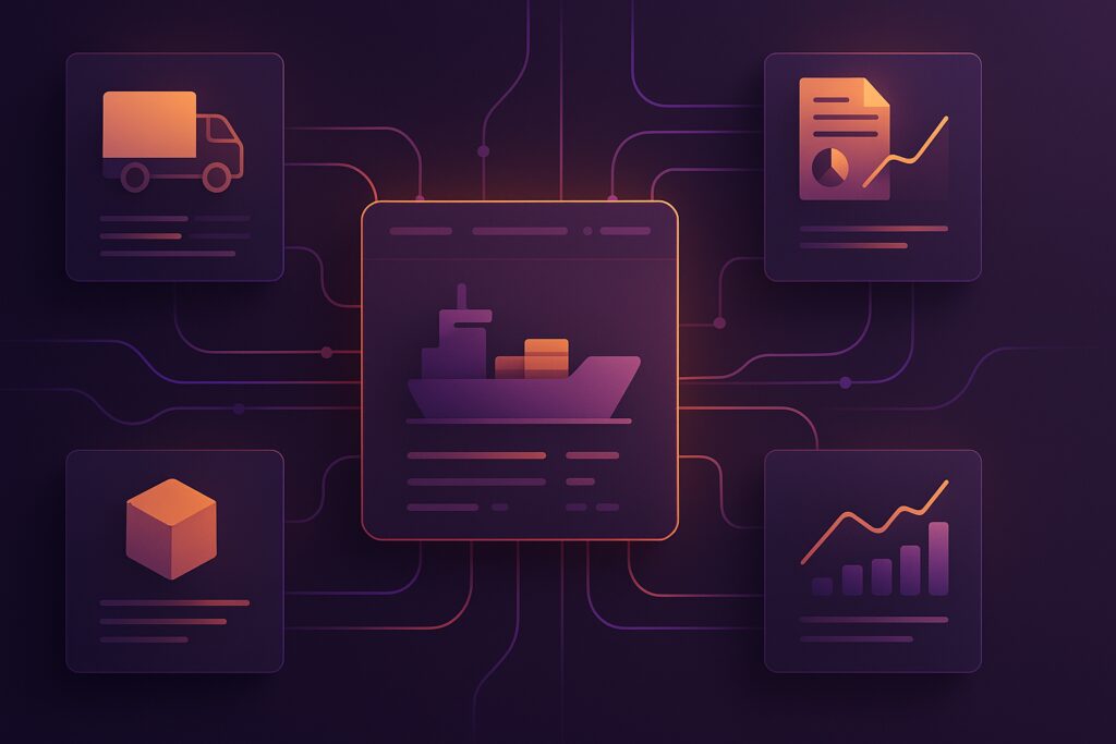 Gett Pro: por que é a melhor solução para comerciais importadoras?