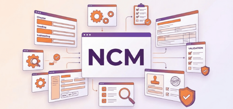 O que são atributos obrigatórios da NCM?