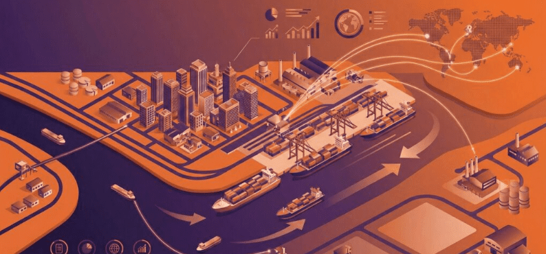 Qual a importância de Manaus para o Comércio Exterior