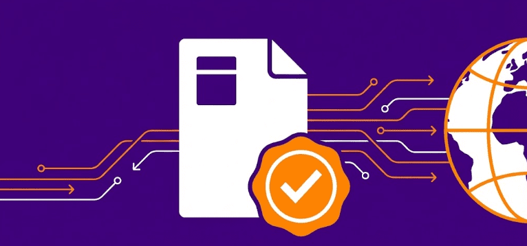 Certificado de origem: o que é e importância na exportação e importação