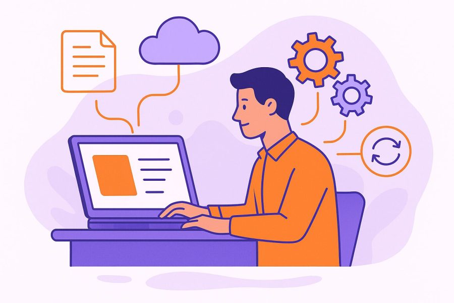 Como o Gett One ajuda despachantes aduaneiros no dia a dia - Gett