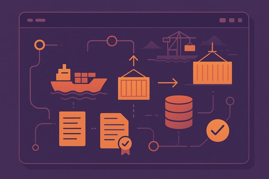 Como funciona o Siscomex e qual a sua importância no comércio exterior
