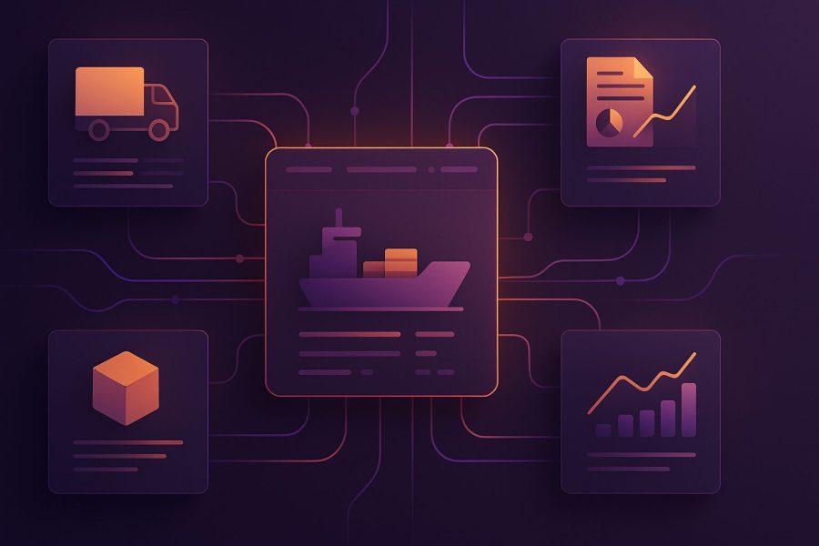 Gett Pro: por que é a melhor solução para comerciais importadoras?