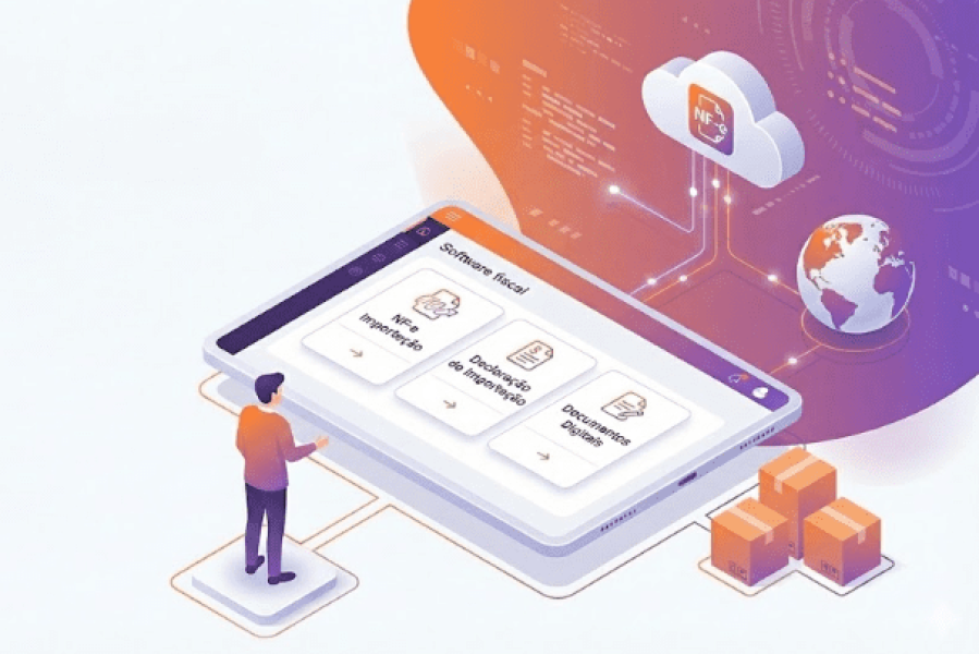 Gett One: a solução para o iniciante de comércio exterior