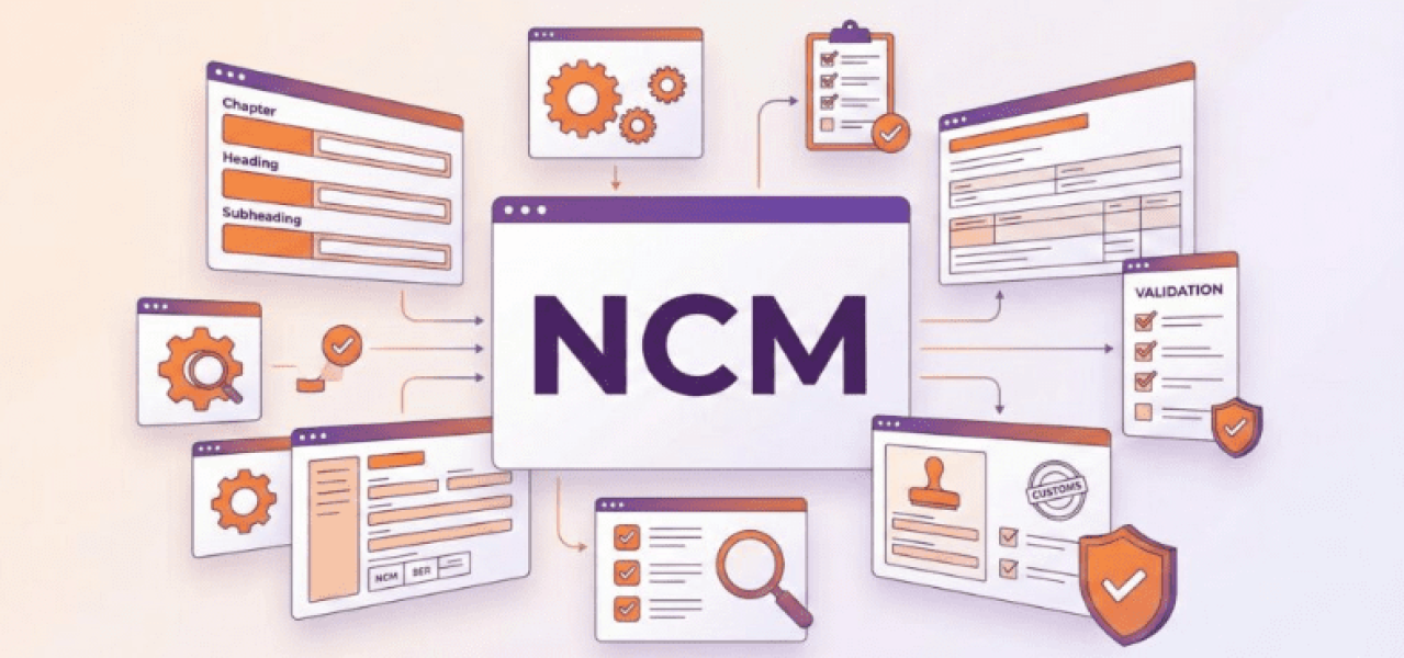 O que são atributos obrigatórios da NCM?