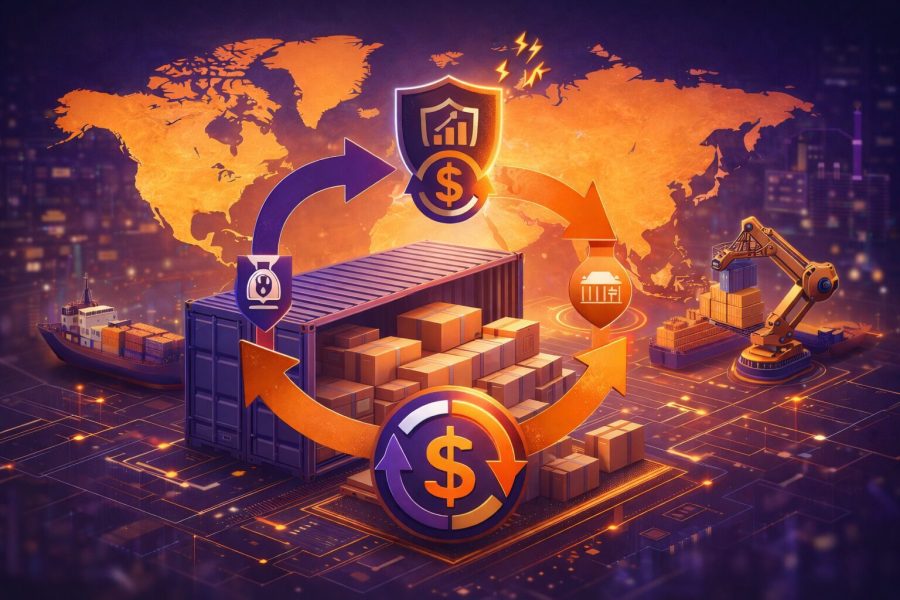 Sistema para importação especialista em importador revendedor