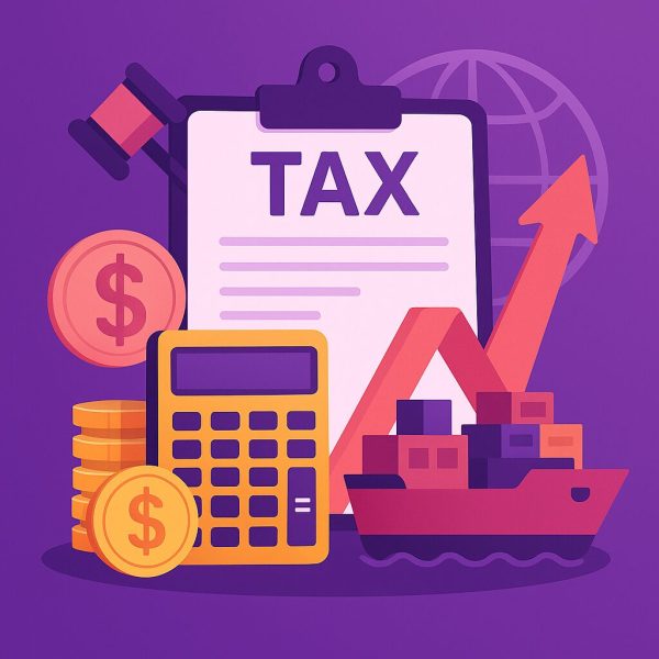 Quais são os impostos mais impactantes na importação?