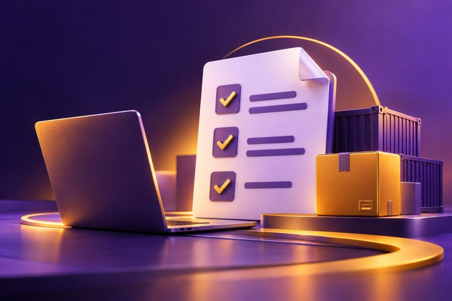 Por que software para importadores falha na prática