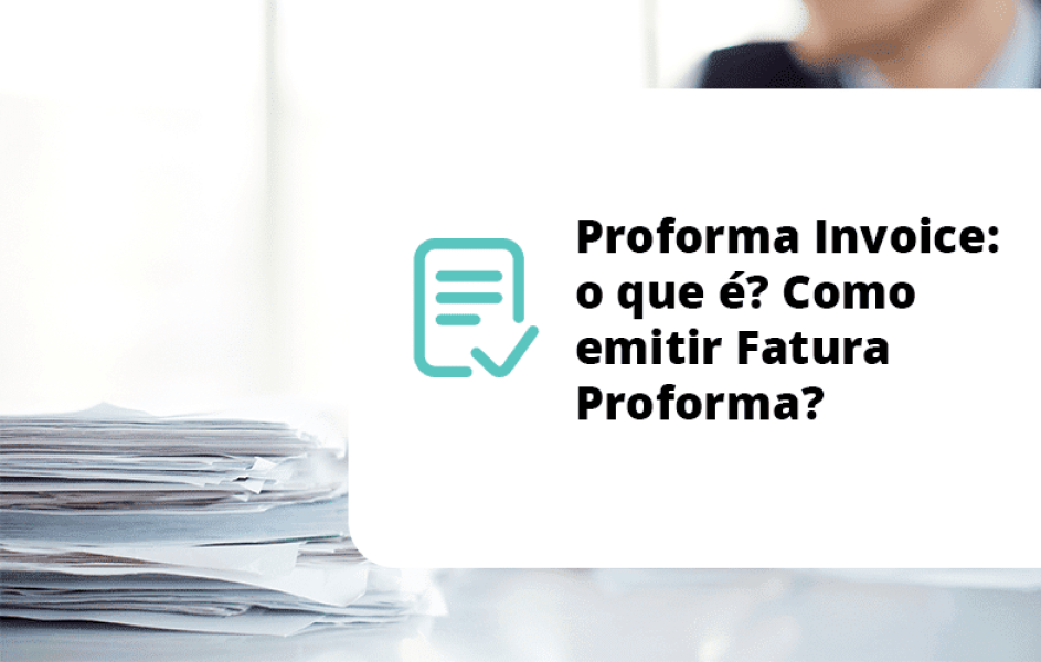 Proforma-Invoice
