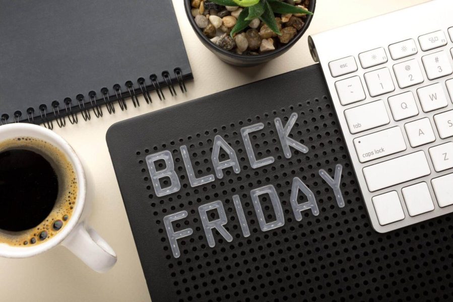 black friday de importados