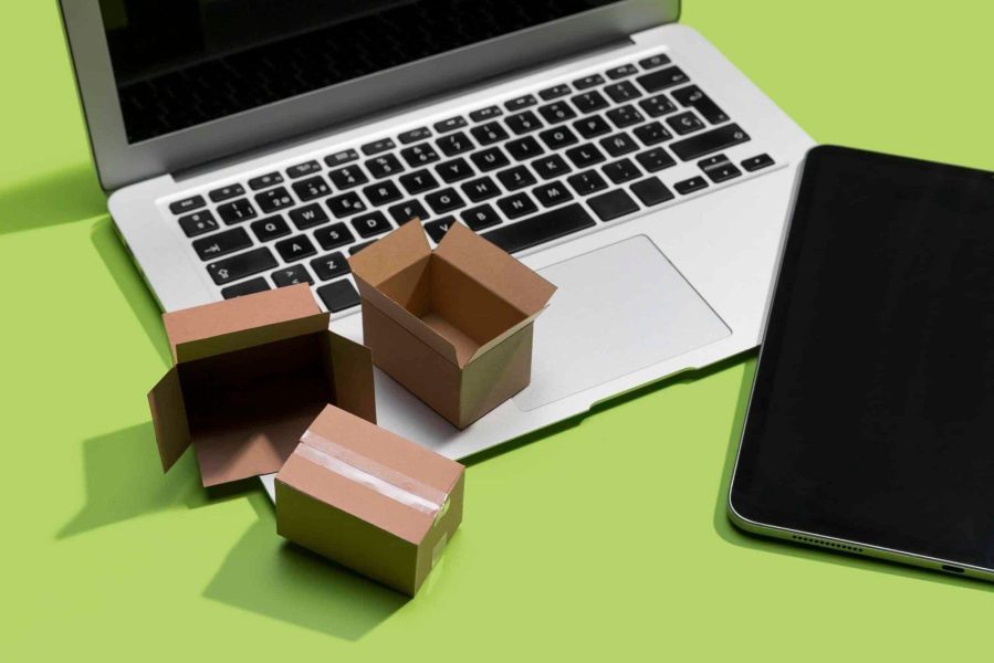 revenda de importados via marketplace