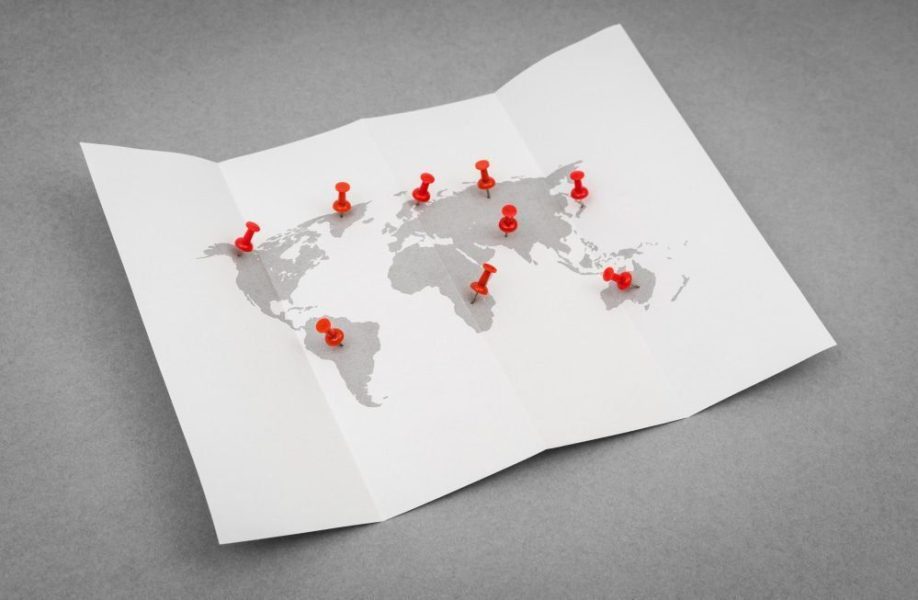 sanções internacionais