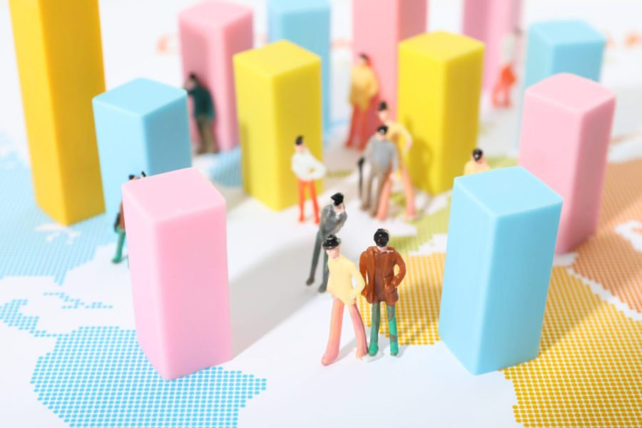 Quais são os principais blocos econômicos? 