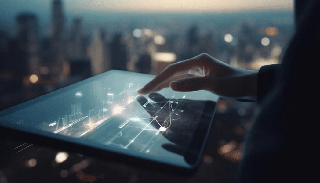 visibilidade e automatização da gestão de importação