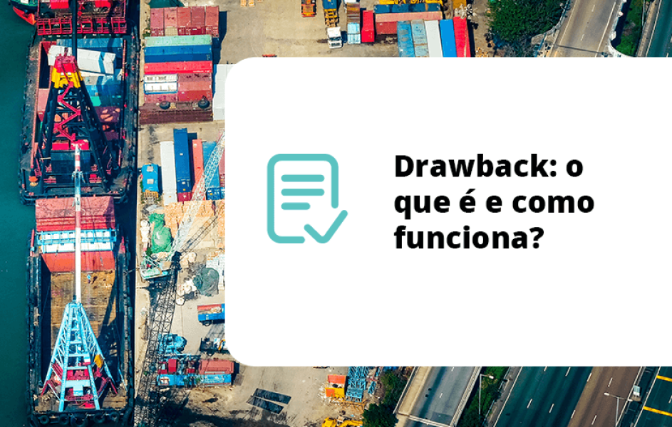 Drawback: o que é e como funciona? Drawback: o que é e como funciona?