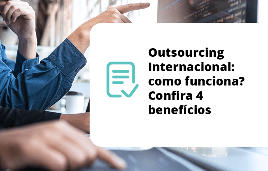 outsourcing